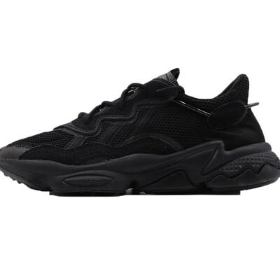 adidas阿迪达斯三叶草男女休闲鞋