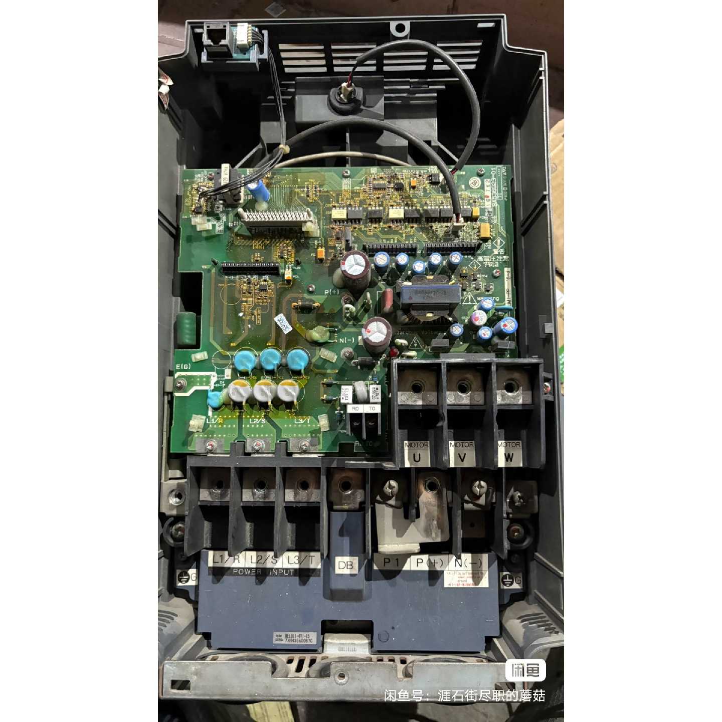 议价-变频器驱动板SA536923-01,LM1-PP15-4