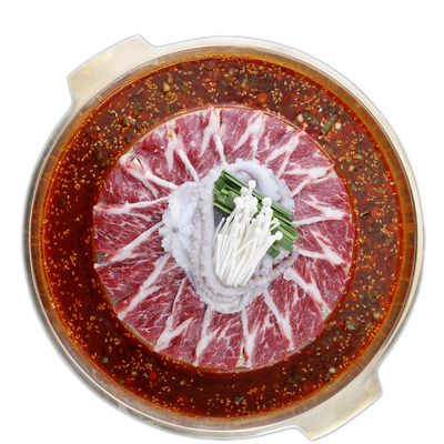 章鱼水煎肉底料汤汁酱料技术培训