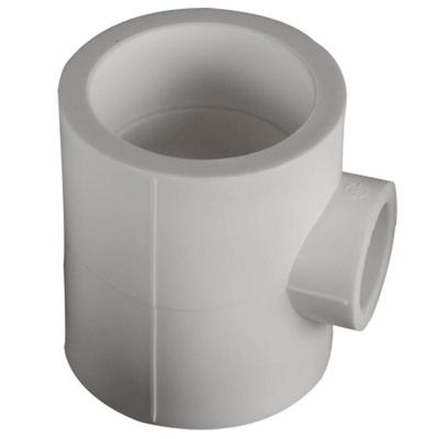 ppr异径三通等径三通转PPR水管