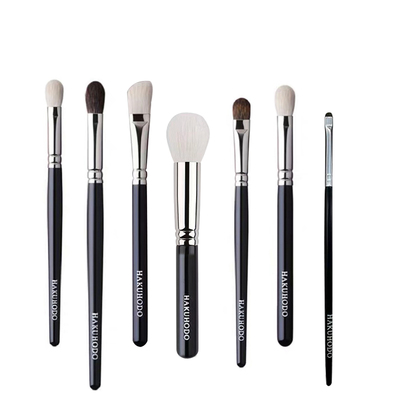 白凤堂中国长杆眼影刷动物毛b004