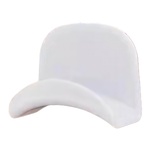 免打孔电脑耳机支架壁挂悬挂头戴式架托创意蓝牙耳麦收纳耳机挂架