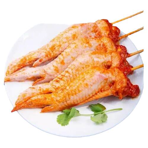 羊肉串