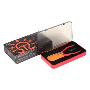 DSPIAE迪斯派剪钳 军事高达模型工具水口钳薄单刃剪钳 ST-A3新品