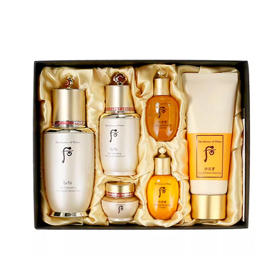 Thehistoryofwhoo/后