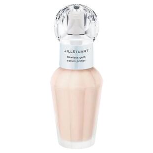 3.8发 日本 JILL STUART 25新品隔离精华妆前乳哑光高光遮瑕液
