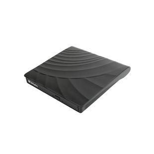 威宝外接光盘刻录机外置光驱CD/DVD读取器光驱盒子台式笔记本通用