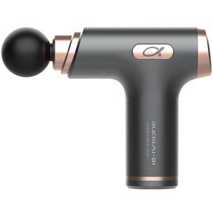 美国ALVES 筋膜枪Q1专业肌肉放松按摩器mini男女颈膜枪电动按摩仪