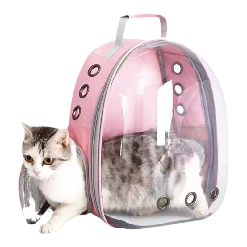 猫书包猫包太空舱外出便携