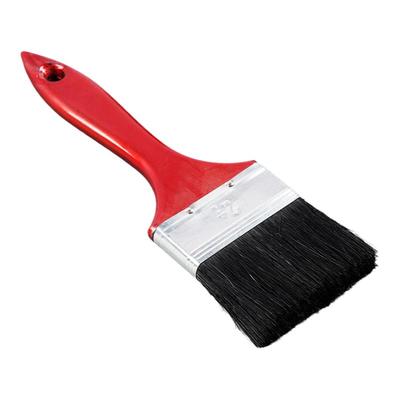 LM油漆刷子猪鬃毛刷子