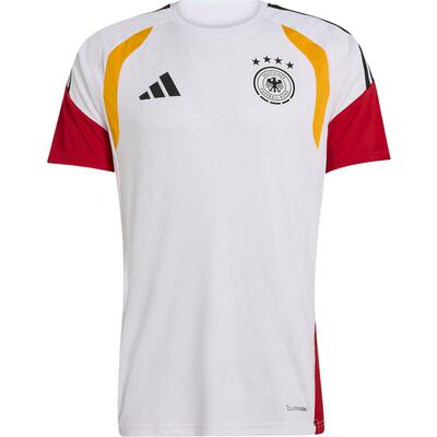 世界杯滔搏adidas阿迪达斯男子运动舒适休闲短袖T恤KB4440