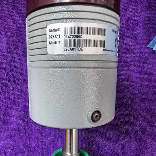 MKS BARATRON电容真空计 626A01TDE—议价