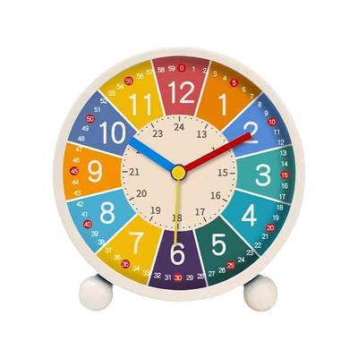 专为宝宝设计的早教启蒙闹钟