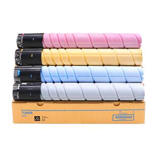 MAG适用 柯尼卡美能达C221粉盒 柯美Bizhub C364e C221S 281 7528 227 287 7128碳粉C224 7122 7828墨粉TN220