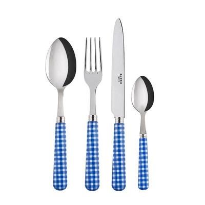 法国Sabre高颜值牛排刀叉西餐具