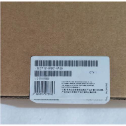 议价西门子SIMATIC DP IM151-8F 256 KB  6ES7151-8FB01-0AB0/OAB
