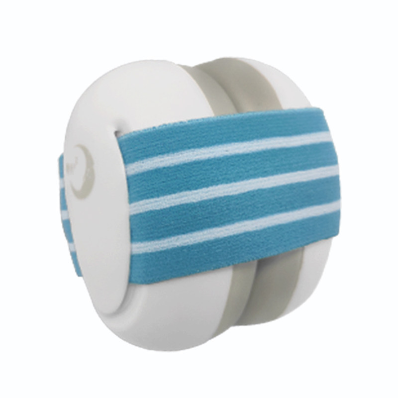 婴儿耳罩隔音睡眠坐飞机减压睡觉专用宝宝超强防鞭炮噪音降噪耳机