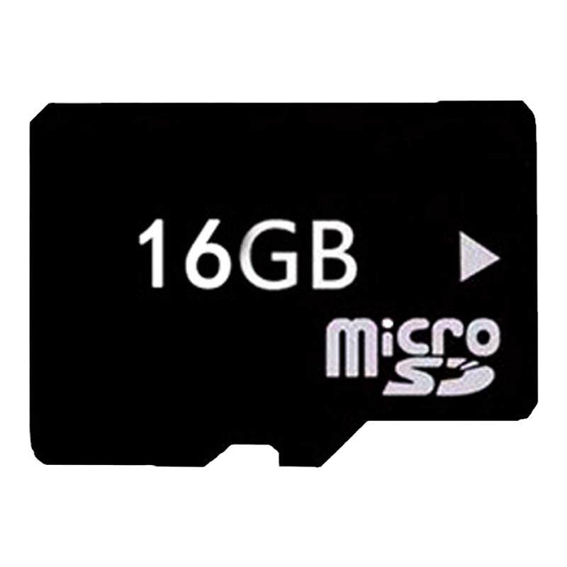 正品TF8G内存卡高速16g手机收音机4g通用sd小卡TF大容量储存卡