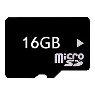 正品TF8G内存卡高速16g手机收音机4g通用sd小卡TF大容量储存卡