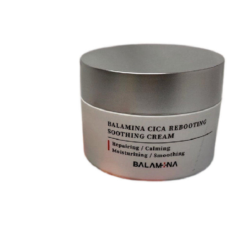 BALAMINA宝拉米娜修复面霜50g