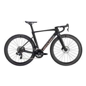 BROSS自行车破风侠Vagabond Aero 6S碳纤维电变油压碟刹24速弯把