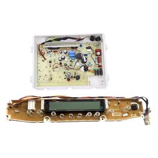 三洋洗衣机电脑板DB6535XS DB7535XS(N) DB7035XSN 程控器