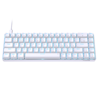 T68SE单模有线电竞游戏机械键盘