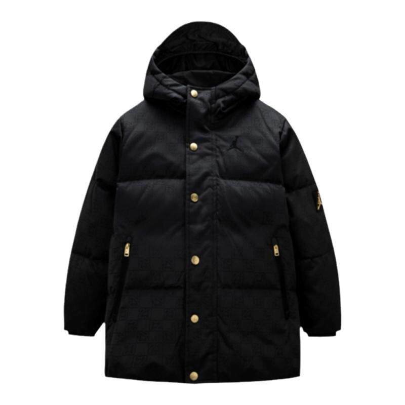 儿童羽绒服Jordan新品上市