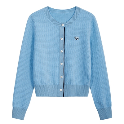 纳俪毛衣针织衫毛衣NEELLY