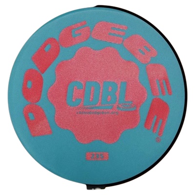 CDBL比赛指定款丨学校同款躲避盘