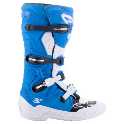意大利Alpinestars A星Tech 5越野骑行靴户外骑行鞋