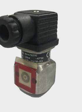 TRAFAG NPN 8264 Picotrans  Pressure Transmitter  8264.78.231