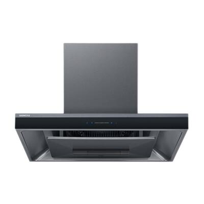 西门子26m³5D顶吸油烟机