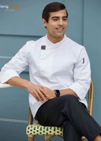 Белый водонепроницаемый и нефтяной