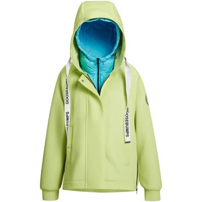 波司登羽绒服外套时尚连帽多功能