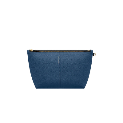 MAISON de SABRÉ THE FLAIRE POUCH 小袋 蓝色REVOLVE