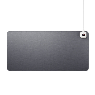 加热鼠标垫超大发热暖桌垫冬天2025新款办公室桌面加热垫学生保暖书桌写作业写字暖手电脑工位键盘恒温取暖垫