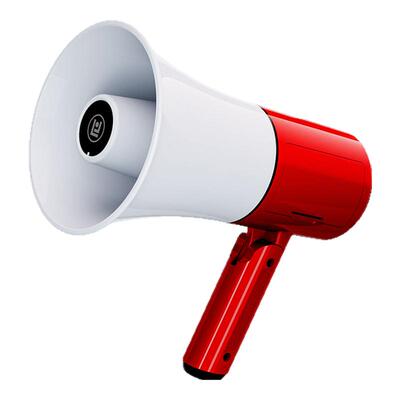 【顺丰包邮】大声公摆摊宣传喇叭