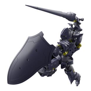 有货 万代 30MF MM 幻想战记 利贝尔 枪兵 龙骑士 拼装模型