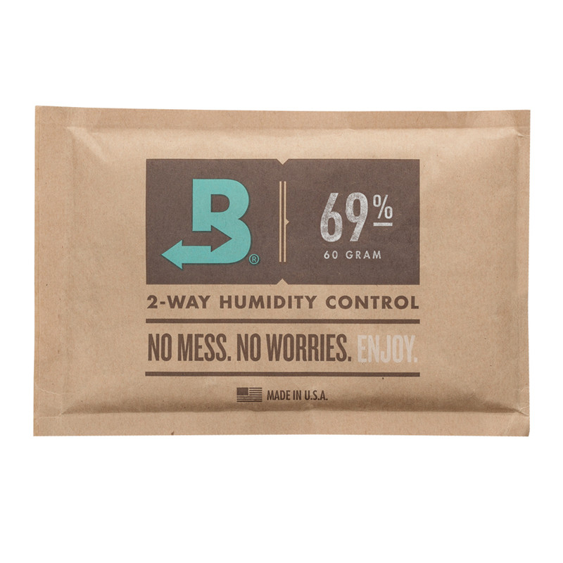 boveda69保湿包袋控湿独立密封