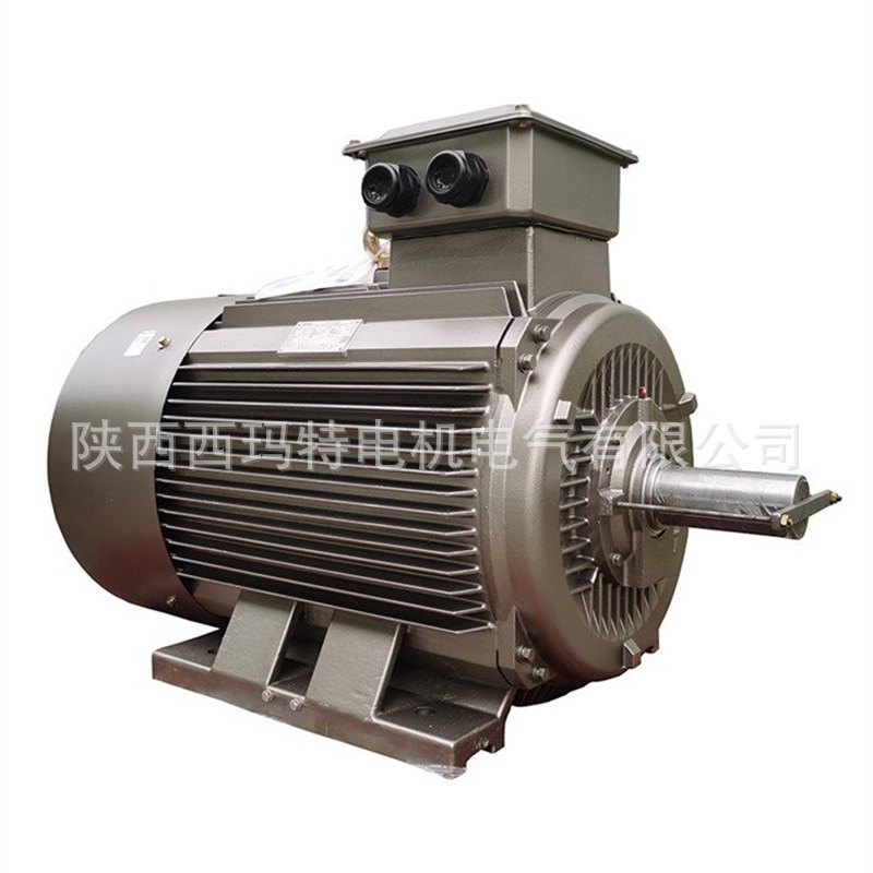 西安 西玛电机YE5-80M1-2极0.75KW一级能效IE5交流三相异步电动机