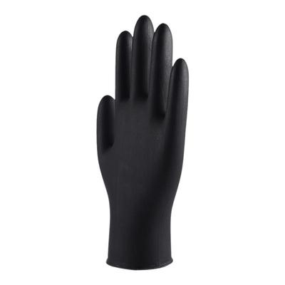 黑色加厚高弹机械维修耐磨丁腈