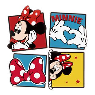 网红墙贴补洞遮丑贴亚克力墙面遮丑装饰墙壁改造瓷砖破损窟窿贴纸