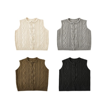 开门襟立体小圆扣做包扣工艺