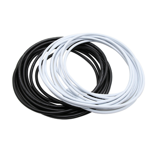 2464多芯护套电源线30 26 24AWG过粉线信号控制软线 2/3/4/5芯