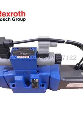 议价REXROTH力士乐比例阀4WRZE10W6-50-7X/6EG24N9ETK31/F1D3M