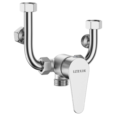 热水器混水阀大流量出水