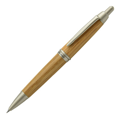 Mitsubishi三菱橡木圆珠笔原子笔