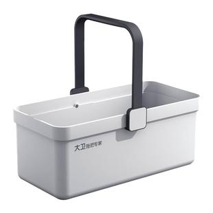 大卫黄晓明同款洗拖把桶长方形加厚加大家用新款结实耐用品质放心