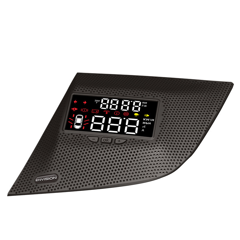 忠诚卫士 18款昂科威hud obd投影口碑评测啥样?优缺点_经典曝光!